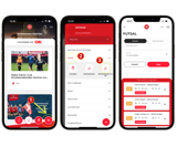 Futsal Øvelsesbank Sti Hvid Futsal Øvelsesbank Sti Hvid